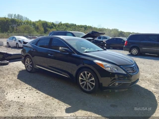 HYUNDAI HYUNDAI AZERA