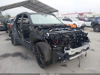 BMW X5 M60I