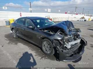 GENESIS GENESIS G80 2.5T AWD