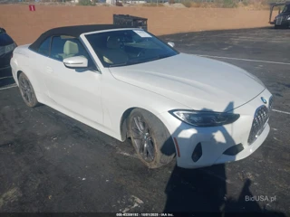 BMW 430I