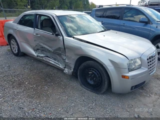 CHRYSLER CHRYSLER 300 TOURING