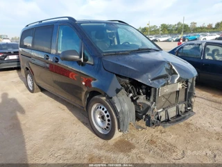 MERCEDES-BENZ MERCEDES-BENZ METRIS