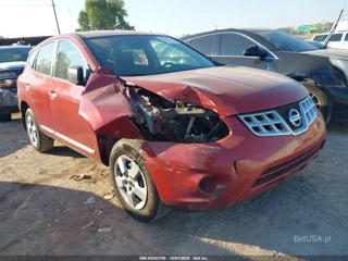 NISSAN NISSAN ROGUE S