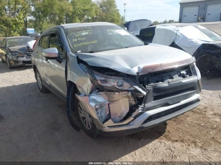 MITSUBISHI MITSUBISHI ECLIPSE CROSS ES