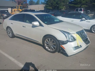 CADILLAC CADILLAC XTS PREMIUM