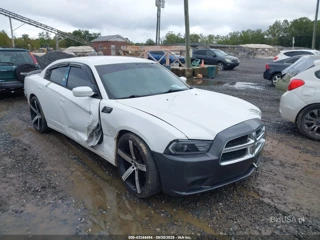 DODGE DODGE CHARGER SE