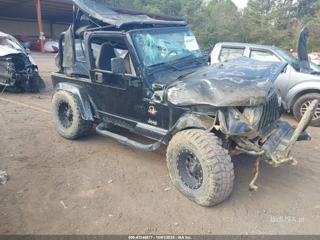 JEEP JEEP WRANGLER SAHARA