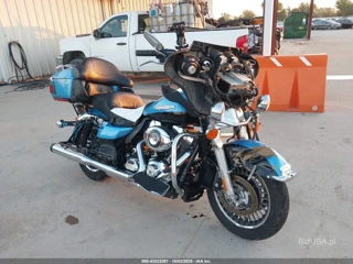 HARLEY-DAVIDSON HARLEY-DAVIDSON FLHTK