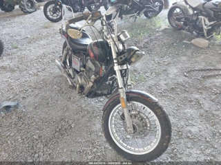 HONDA HONDA CMX450 C