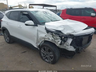 KIA KIA SELTOS S