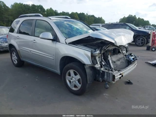PONTIAC PONTIAC TORRENT