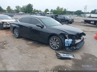 LEXUS LEXUS ES 350