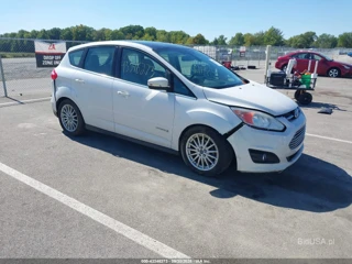 FORD FORD C-MAX HYBRID SEL