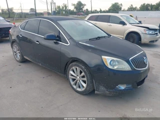 BUICK BUICK VERANO CONVENIENCE GROUP