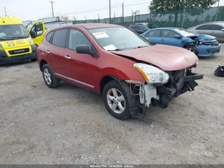 NISSAN NISSAN ROGUE S