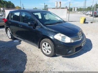 NISSAN NISSAN VERSA 1.8SL