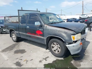 TOYOTA TOYOTA T100 SR5 V6