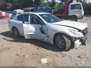 INFINITI INFINITI G35 JOURNEY