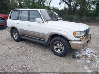 LEXUS LEXUS LX 450
