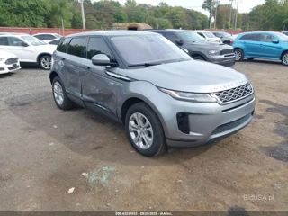 LAND ROVER LAND ROVER RANGE ROVER EVOQUE S