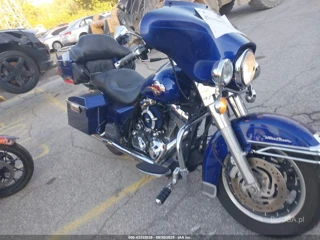 HARLEY-DAVIDSON HARLEY-DAVIDSON FLHTCUI