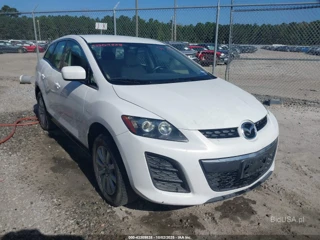 MAZDA MAZDA CX-7 I SV
