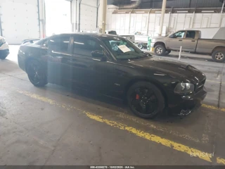 DODGE DODGE CHARGER SRT8
