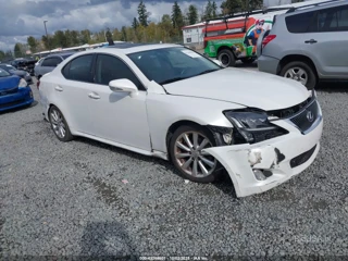 LEXUS LEXUS IS 250