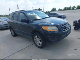 HYUNDAI HYUNDAI SANTA FE GLS