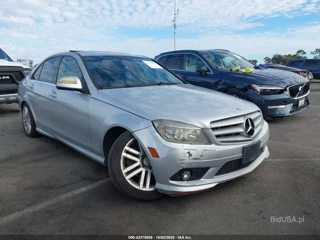 MERCEDES-BENZ MERCEDES-BENZ C 300 LUXURY/SPORT