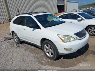 LEXUS LEXUS RX 350