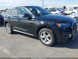 AUDI AUDI Q5 PREMIUM 45 TFSI QUATTRO S TRONIC