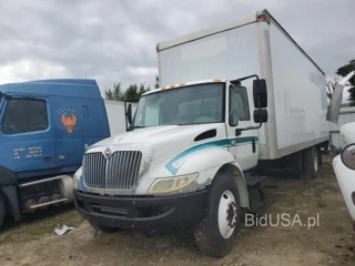 INTERNATIONAL 4000 4300