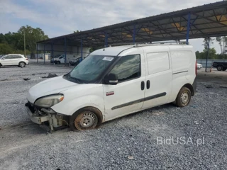 RAM PROMASTER CITY