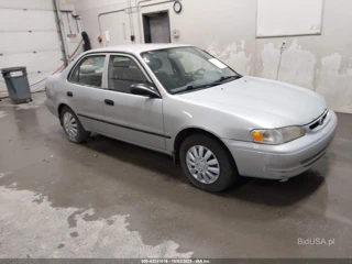 TOYOTA TOYOTA COROLLA VE/CE/LE