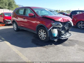 NISSAN NISSAN ROGUE S