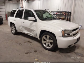 CHEVROLET CHEVROLET TRAILBLAZER SS