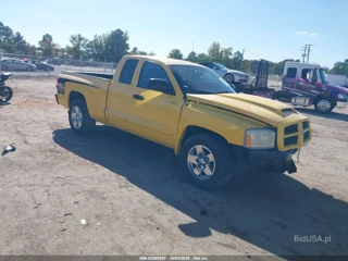 DODGE DODGE DAKOTA SLT