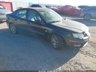 SAAB SAAB 9-3 AERO