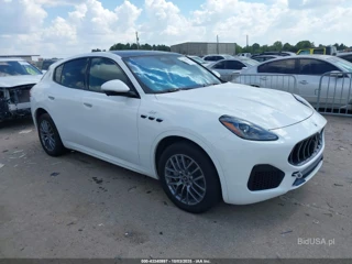 MASERATI MASERATI GRECALE GT