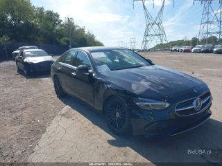 MERCEDES-BENZ MERCEDES-BENZ C 300 4MATIC