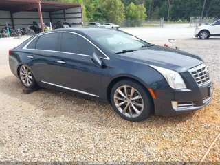 CADILLAC CADILLAC XTS LUXURY
