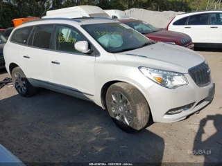 BUICK BUICK ENCLAVE PREMIUM