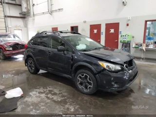 SUBARU SUBARU XV CROSSTREK 2.0I PREMIUM