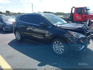 BUICK BUICK ENVISION FWD ESSENCE