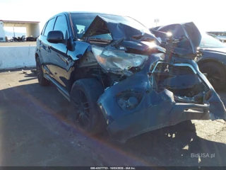 MITSUBISHI MITSUBISHI OUTLANDER SPORT ES