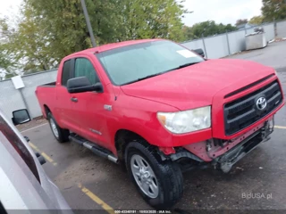 TOYOTA TOYOTA TUNDRA GRADE 5.7L V8
