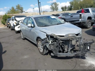 KIA KIA FORTE EX