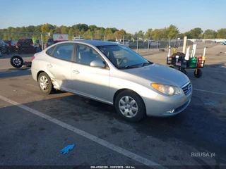 HYUNDAI HYUNDAI ELANTRA GLS/LIMITED/SE