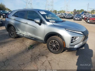 MITSUBISHI MITSUBISHI ECLIPSE CROSS ES S-AWC